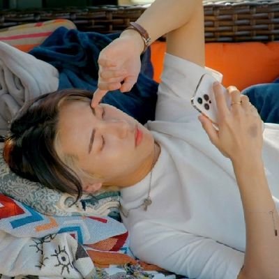 HU4NGJUN199's profile picture. @WayV_official
@NCTsmtown
@superm