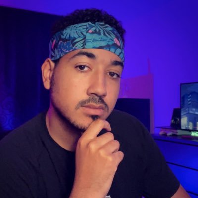 Your Friendly Neighborhood Light-Skin | Streamer/Content Creator | Email 📧: TraeMundoTV@gmail.com