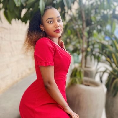 Kikuyu Fine Lady! Feminist! Politics is a class! Chelsea Fan!