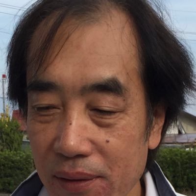 aoki_katushi's profile picture. 