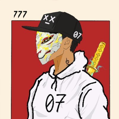 zephaia11's profile picture. 2025 is just the beginning