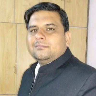 anoop_naresh's profile picture. Love All Hate None