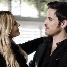 I'm for CaptainSwan only mates. If you're a fan of Regina, Neal, SQ, HQ,LP, it's probably best, you don't follow me. As I frequently voice my dislike of them.