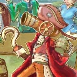 cannon_garaman(冬眠中)さんのプロフィール画像