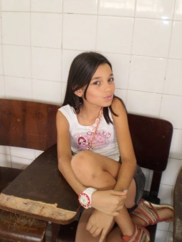 - estou feliz ate demais  -