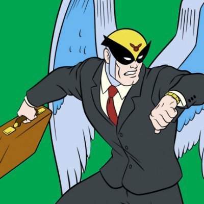 DoctorJoeBob's profile picture. 