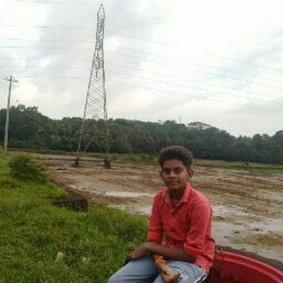 SreesanthSR1's profile picture. 