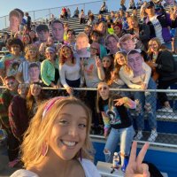MHS Student Section (@pantherpound) 's Twitter Profile