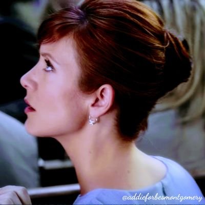 A pathological people pleaser.

Addison Adrianne Forbes Montgomery stan💙
Fan account🌹