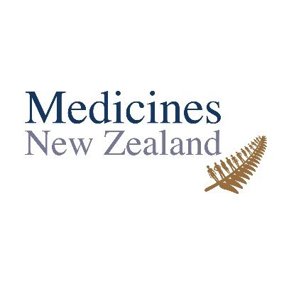 MedicinesNZ Profile Picture