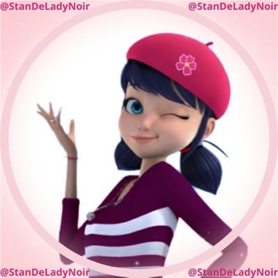 StanDeLadyNoir Profile Picture