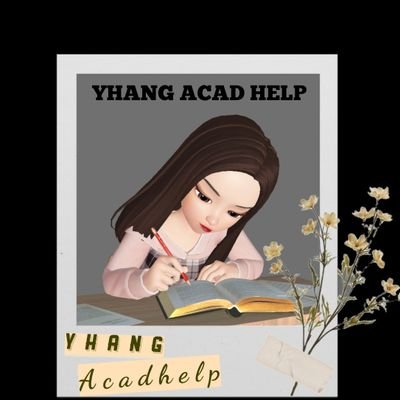 Lf clients. Let me do your acads! 3rd year AB-Psychology. She/Her.
