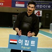 Soliman سليمان 솔리만 (@selsaber) 's Twitter Profile