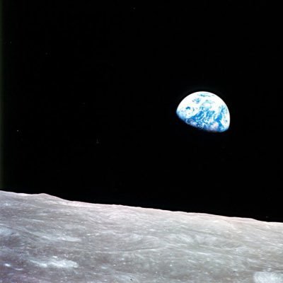 Yutaka23728's profile picture. 人類の認識の幅を広げたい