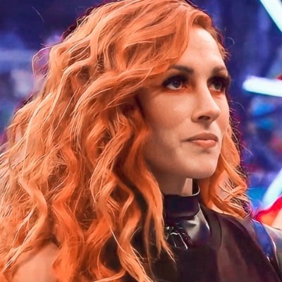 BeckyWitTheBelt's profile picture. You already fuckin know. -PARODY