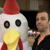 Dr. Matthew Moniz (@mattmonizpoet) 's Twitter Profile