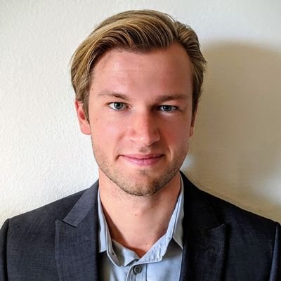 nikitakhlystov's profile picture. Training biology to recycle textiles. CEO and founder @huminly. Formerly @stanford, @mit, and @spacex.

https://t.co/9rwIZYsCqE