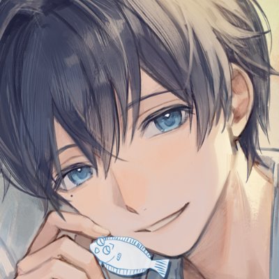 二條ひらめ (@hirame_1) / X