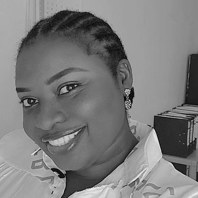 EloOsiki's profile picture. Writing is my superpower.😋