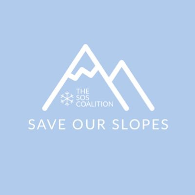 The SOS Coalition | Save Our Slopes
