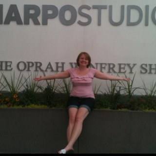 cassiedesisso's profile picture. 