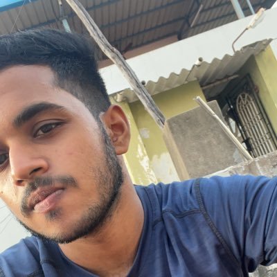 AnnamalaiMS23's profile picture. Student