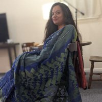 Udita Mukherjee (উদিতা মুখার্জ্জী) (@diyaudita) 's Twitter Profile