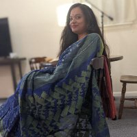 Udita Mukherjee (উদিতা মুখার্জ্জী)(@diyaudita) 's Twitter Profile Photo