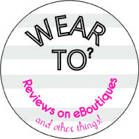 A review site on Malaysian e-boutiques and other things ;)