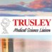Craig Trusley, PharmD, MS (@trusley_msl) Twitter profile photo