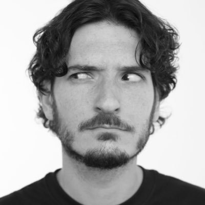 boardtobits's profile picture. Software engineer at Meta, software instructor and VR enthusiast. Also cocktail enthusiast. he/him Views are my own. #BlackLivesMatter