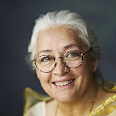 Nafisa Ali Sodhi