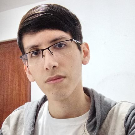 huali_64lit's profile picture. Cine | Literatura | Series (sobre todo animadas) | Repostero amateur con gastritis | 🐱 | 🏳️‍🌈