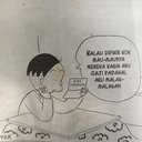 Avatar Si Paling Mengabdi