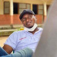 Jeremiah K. Afako (@afako_kwaku) 's Twitter Profile