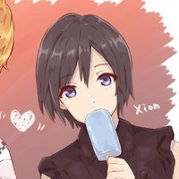Xion (@keybladespuppet) 's Twitter Profile