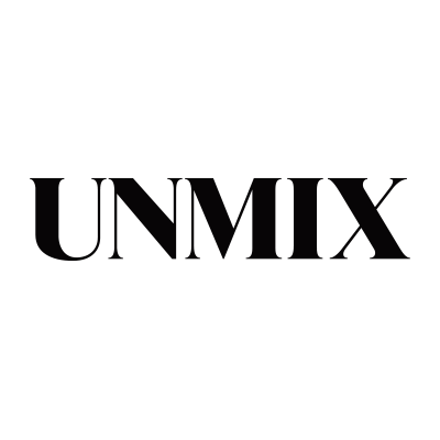 UNMIXは、“混じり気のない”ということ。美容は自らに触れる行為。自分を大切に、心から愛せるように。ビューティークリエイター 吉川康雄が贈る、あなた自身を愛するためのプロダクト。