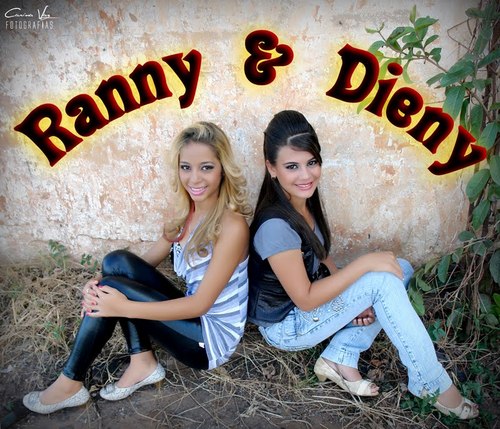 Fã Clube dedicado as lindas cantoras @Raniinhaalves e @Diene_Lorry amo vocês mto ;D