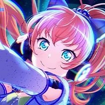 ChuchuBandori's profile picture. Productrice des RAS, notre groupe battra les autres you know ? (RP Account)