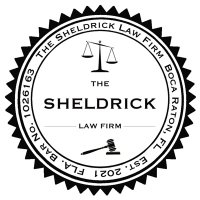 TheSheldrickLawFirm(@SheldrickLaw) 's Twitter Profile Photo