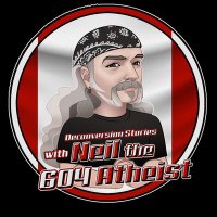 Neil The 604 Atheist 🇨🇦⚛️❤️🔬🧪♻️🎤🎼🍻(@604Atheist) 's Twitter Profile Photo