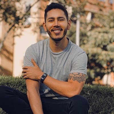 albertobulac's profile picture. 💪🏻