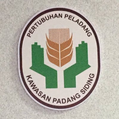 PpkpsPS's profile picture. Makanan Kita Masa Depan Kita
Peladang,Penternak Dan Nelayan
