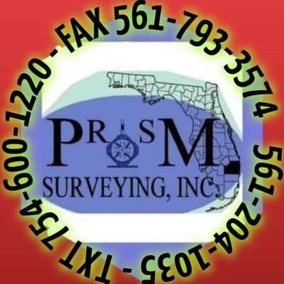 Providing Land Surveying & Mapping services in the South Florida region since 2002. Also licensed in the State of Nevada