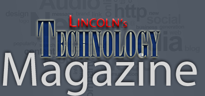 LincolnTechMag's profile picture. 