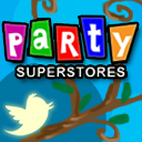 Logo de la société Party Superstores