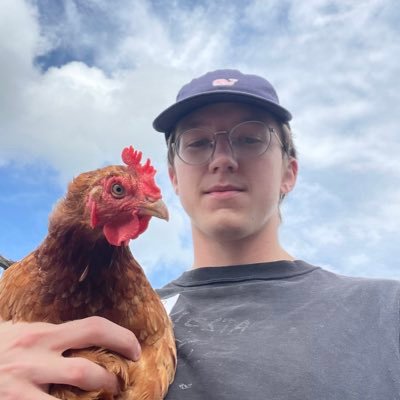 lukemyhorris Profile Picture