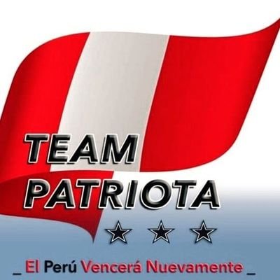 TeamPatriotaPE