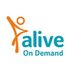 aliveondemand (@aliveondemand) Twitter profile photo aliveondemand (@aliveondemand) Twitter profile photo