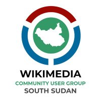 Wikimedia Community User Group South Sudan(@wikisouthsudan) 's Twitter Profile Photo